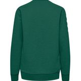 Hummel - hmlGO Cotton - Dames Sweatshirt - Kleur