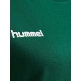 Hummel - hmlGO Cotton - Dames Sweatshirt - Kleur