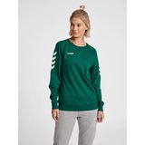 Hummel - hmlGO Cotton - Dames Sweatshirt - Kleur