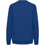 HMLGO - Sweatshirt - Casual - Zwart - Katoen/Polyester