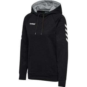 Damen-Kapuzenpulli Hummel hmlGO cotton