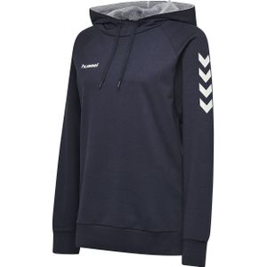 hummel Damestrui met capuchon