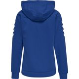 Hummel - HMLGO COTTON HOODIE WOMAN - Hoodie