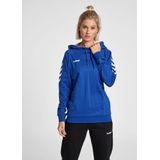 Hummel - HMLGO COTTON HOODIE WOMAN - Hoodie
