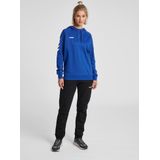 Hummel - HMLGO COTTON HOODIE WOMAN - Hoodie