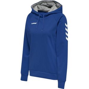 Hummel - HMLGO COTTON HOODIE WOMAN - Hoodie