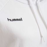 Hummel - HMLGO COTTON HOODIE WOMAN - Hoodie