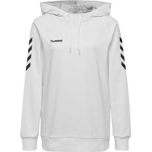 Hummel - HMLGO COTTON HOODIE WOMAN - Hoodie