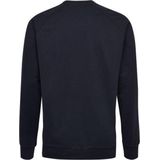 hummel - Go Cotton Logo - Hoodie - Zwart - Katoen