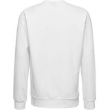 Pullover Hummel Cotton Logo