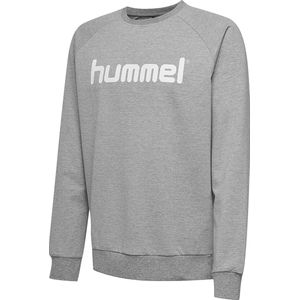 hummel Go Cotton Logo Sweatshirt Sporttrui Kids