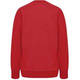 Hummel - HMLGO Katoenen Logo Sweatshirt - Zwart - Dames