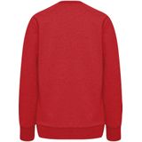 Hummel - HMLGO Katoenen Logo Sweatshirt - Zwart - Dames