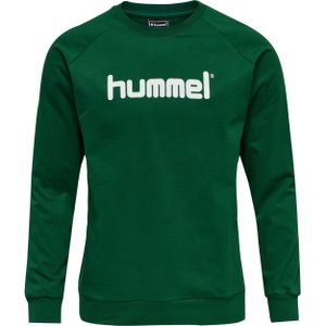 hummel - Hmlgo Cotton Logo - Sweatshirt - Dames