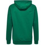 Hummel - HMLGO COTTON LOGO - Hoodie - Katoen