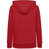 hummel Katoenen hoodie Hmlgo Multisport dames maat