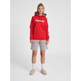 hummel Katoenen hoodie Hmlgo Multisport dames maat