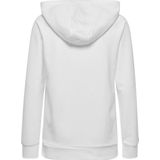 Hummel - HMLGO COTTON LOGO HOODIE - Dames Sweatshirt - Met Capuchon