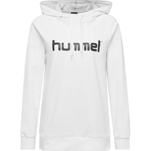Hummel - Hmlgo Multisport - Hoodie - Katoen - Dames - Multicolor