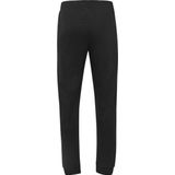 hummel - Hmlgo Cotton Nt - Sportbroek - Zwart - Katoen