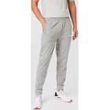 Hummel - HMLGO Cotton Pant - Sportbroek - Zwart - Katoen
