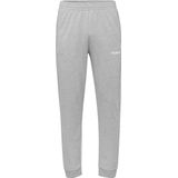 Hummel - HMLGO Cotton Pant - Sportbroek - Zwart - Katoen