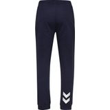 Hummel Hummel Go Cotton Sportbroek - Mannen - navy