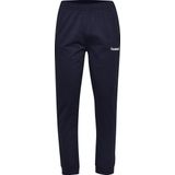 Hummel Hummel Go Cotton Sportbroek - Mannen - navy