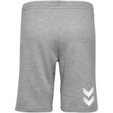 Hummel - Hmlgo Bermuda - Dames - Korte Broeken - Sweatstof - Lange Lengte