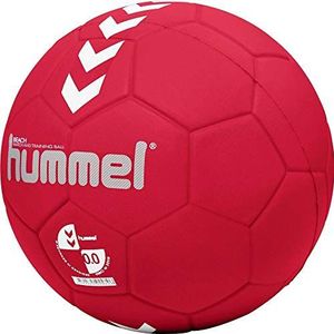 Hummel Beach - Handballen - rood/wit