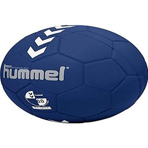 Hummel Beach - Handballen - blauw/wit