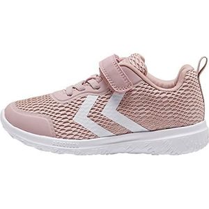hummel Unisex Actus Ml Jr fitnessschoenen voor kinderen, Pale Lilac, 35 EU