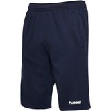 Hummel - hmlGO - Korte Broek - Junior - Zacht Aanvoelende Stof