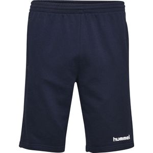 Hummel - hmlGO - Korte Broek - Junior - Zacht Aanvoelende Stof