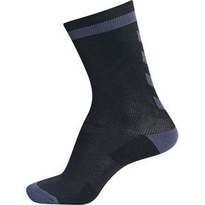 Hummel - Elite Indoor Sock Low - Sportsokken - Antibacterieel - Vochtregulerend