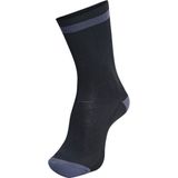 Hummel - Elite Indoor Sock Low - Sportsokken - Antibacterieel - Vochtregulerend