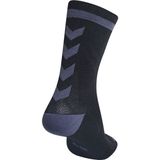 Hummel - Elite Indoor Sock Low - Sportsokken - Antibacterieel - Vochtregulerend
