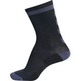 Hummel - Elite Indoor Sock Low - Sportsokken - Antibacterieel - Vochtregulerend