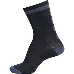 Hummel - Elite Indoor Sock Low - Sportsokken - Antibacterieel - Vochtregulerend