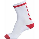 Hummel - Elite Indoor Sock - Sokken - Zwart - Vochtregulerend - Antibacterieel
