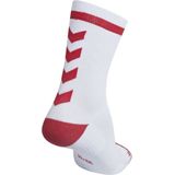 Hummel - Elite Indoor Sock - Sokken - Zwart - Vochtregulerend - Antibacterieel