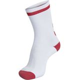 Hummel - Elite Indoor Sock - Sokken - Zwart - Vochtregulerend - Antibacterieel