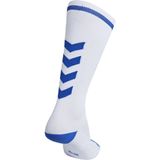 Hummel - Elite Indoor Sock - Sportsokken - Zwart - Vochtregulerend - Antibacterieel