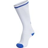 Hummel - Elite Indoor Sock - Sportsokken - Zwart - Vochtregulerend - Antibacterieel