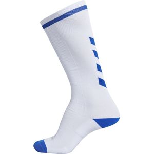 Hummel - Elite Indoor Sock - Sportsokken - Zwart - Vochtregulerend - Antibacterieel