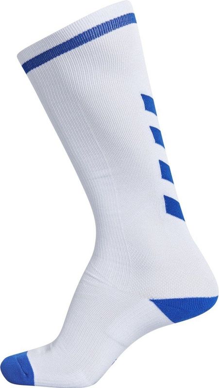 Hummel - Elite Indoor Sock - Sportsokken - Zwart - Vochtregulerend - Antibacterieel