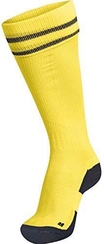 Hummel - Element - Voetbalsokken - Kniehoog - Vochtregulerende Stof