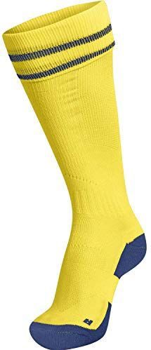 Hummel - Element - Voetbalsokken - Kniehoog - Vochtregulerende Stof
