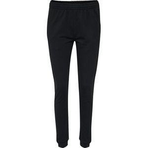 Hummel - HMLGO COTTON PANTS WOMAN - Broek