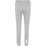 hummel joggingbroek grijs